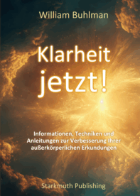 Klarheit jetzt!