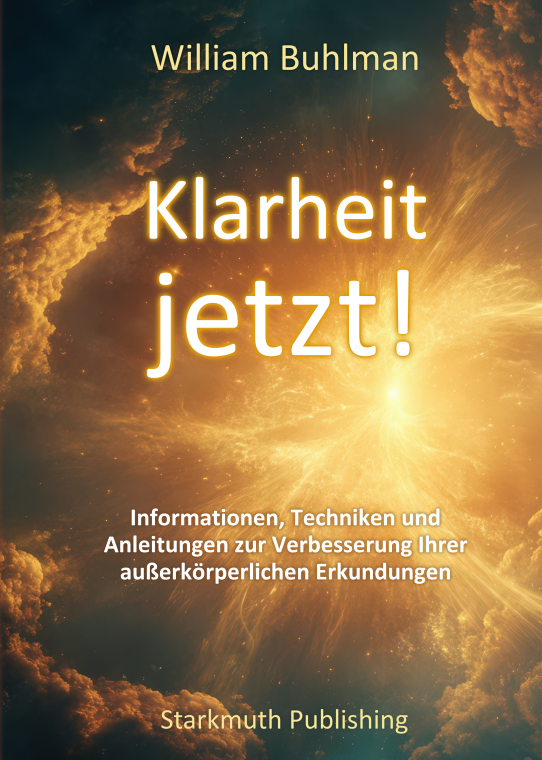 Klarheit jetzt!